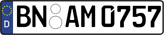 BN-AM0757
