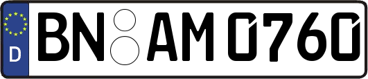 BN-AM0760