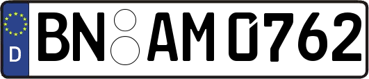 BN-AM0762