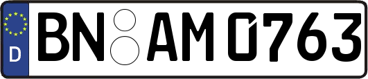 BN-AM0763