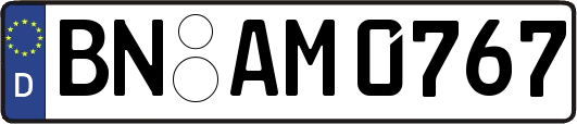 BN-AM0767