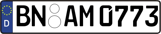 BN-AM0773