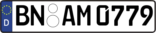BN-AM0779