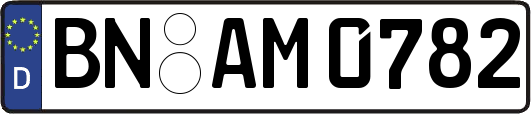 BN-AM0782
