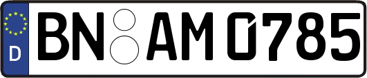 BN-AM0785