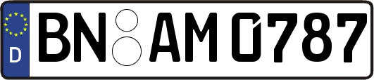 BN-AM0787