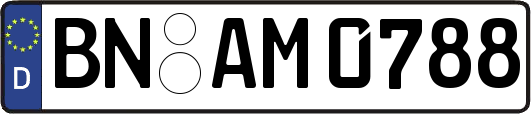 BN-AM0788
