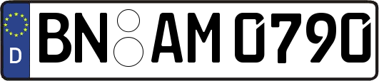 BN-AM0790