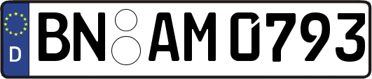 BN-AM0793