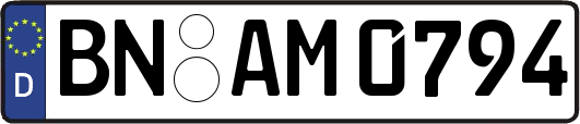 BN-AM0794