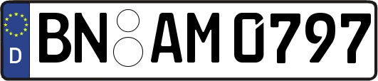 BN-AM0797