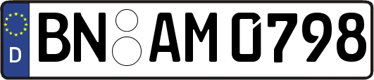 BN-AM0798