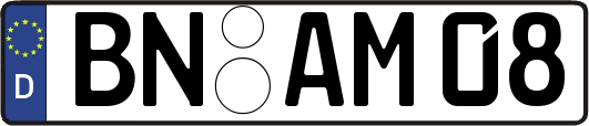 BN-AM08