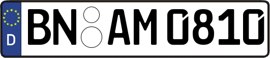 BN-AM0810