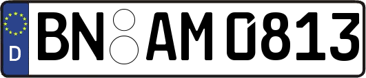 BN-AM0813