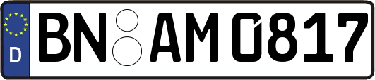 BN-AM0817