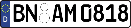 BN-AM0818