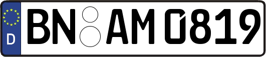 BN-AM0819