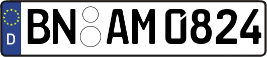 BN-AM0824