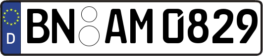 BN-AM0829