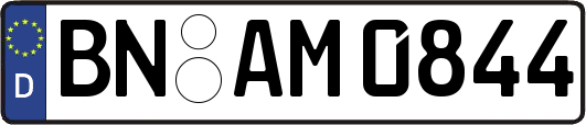 BN-AM0844
