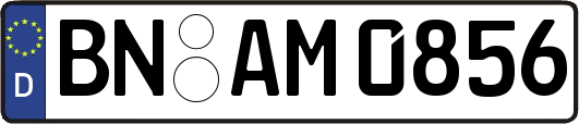 BN-AM0856