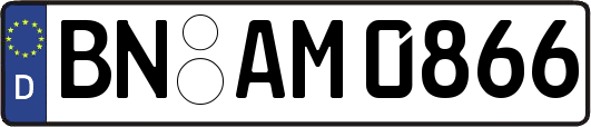 BN-AM0866