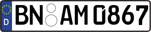 BN-AM0867