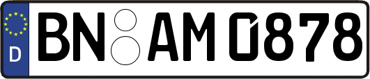 BN-AM0878