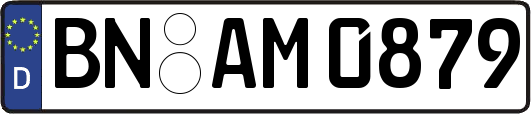 BN-AM0879