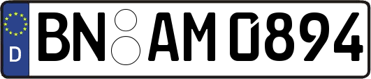 BN-AM0894