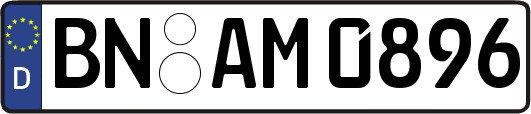 BN-AM0896