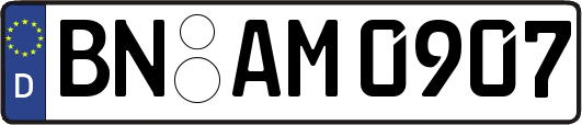 BN-AM0907