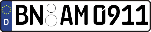 BN-AM0911