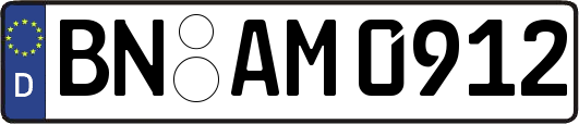 BN-AM0912