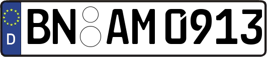 BN-AM0913