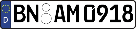 BN-AM0918
