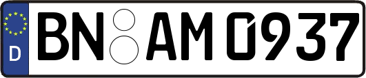 BN-AM0937