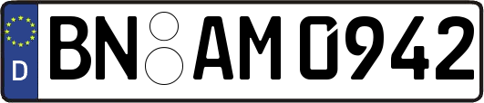 BN-AM0942