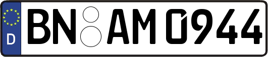 BN-AM0944