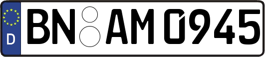 BN-AM0945