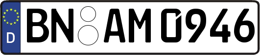 BN-AM0946