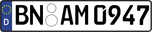 BN-AM0947