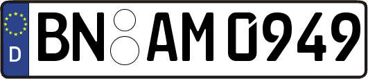 BN-AM0949