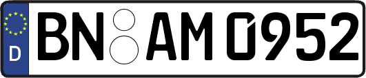 BN-AM0952