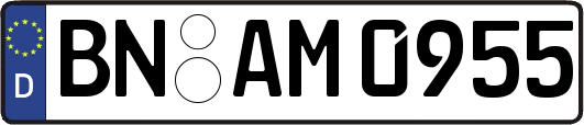 BN-AM0955