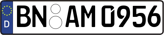BN-AM0956