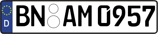 BN-AM0957