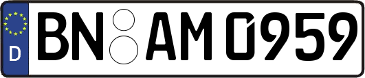 BN-AM0959