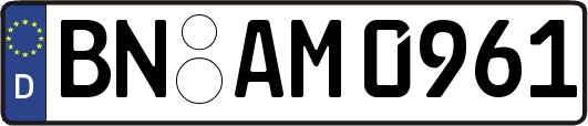 BN-AM0961